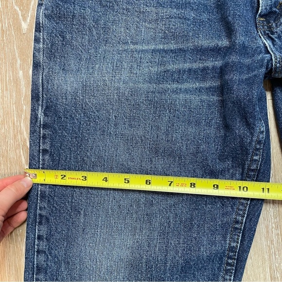 Urban Pipeline Jeans Men’s 36 X 30 Regular Fit Straight Leg Blue Med Wash Denim - Picture 10 of 14